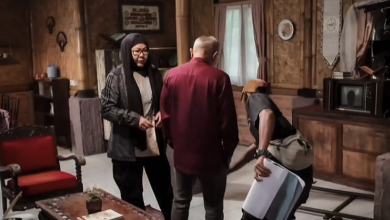 Photo of “Lepas Gian Selepas 10 Tahun Tak Direct…” – Erma Fatima Kembali Bergelar Pengarah?